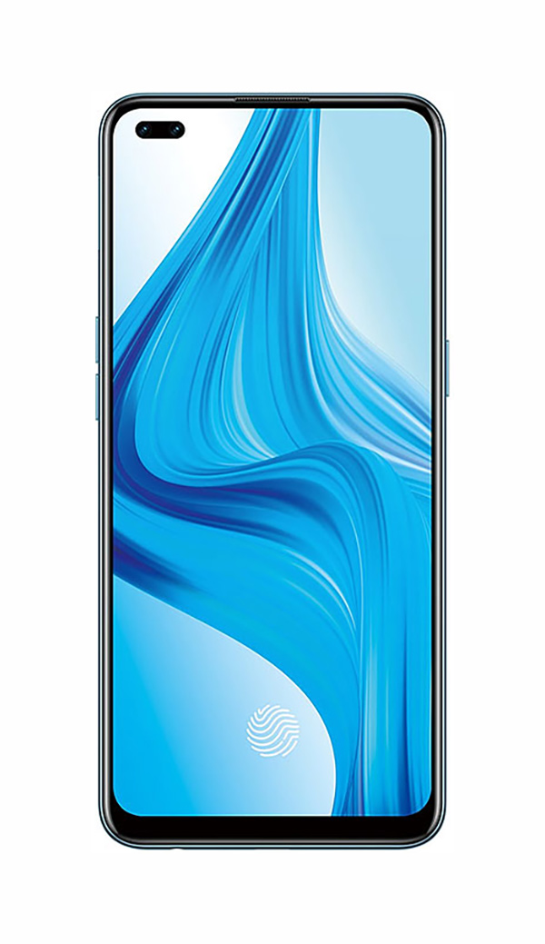 Oppo F17 Pro Pictures, Official Photos - WhatMobile